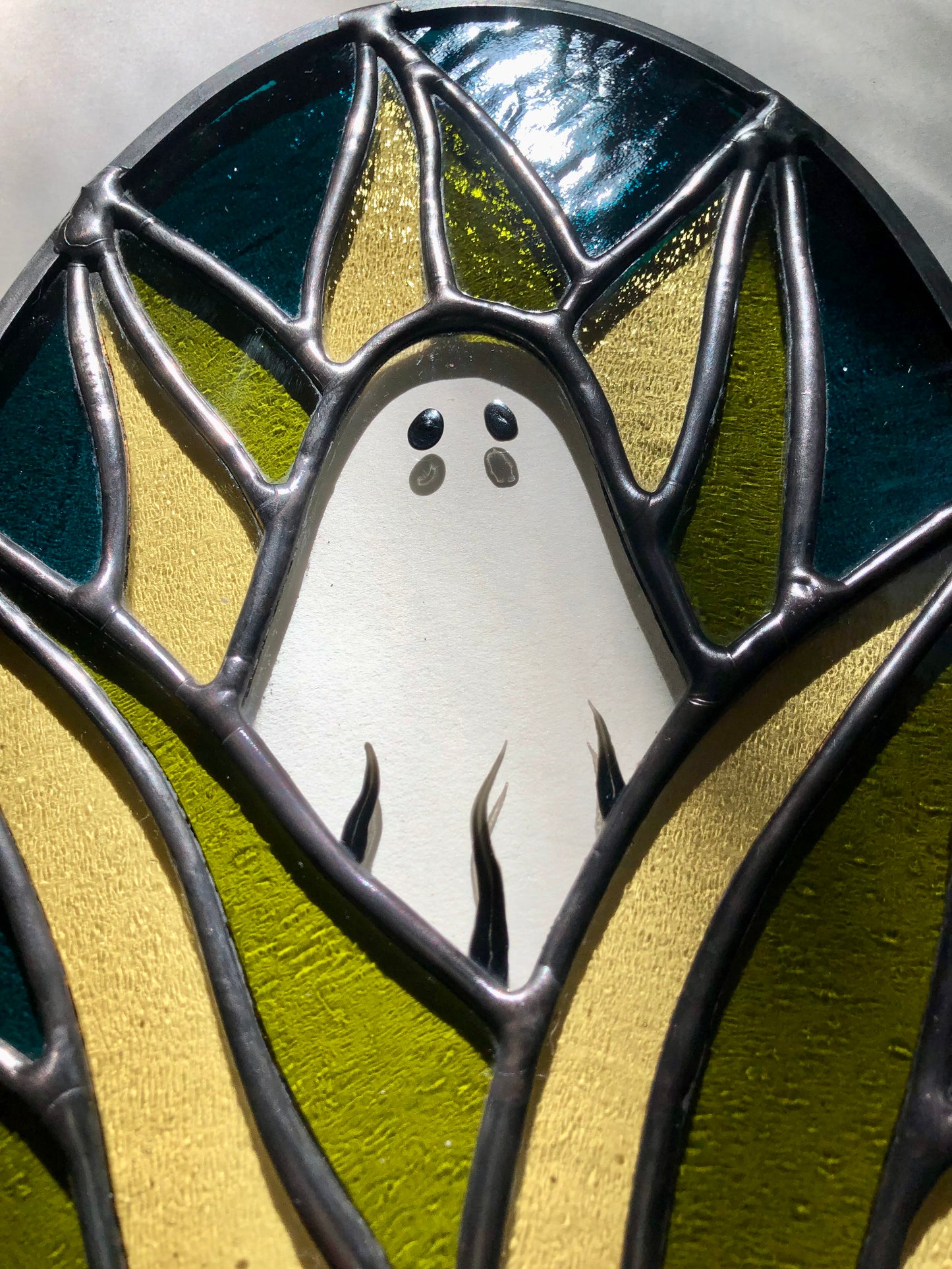PREORDER / plant friend ghostie