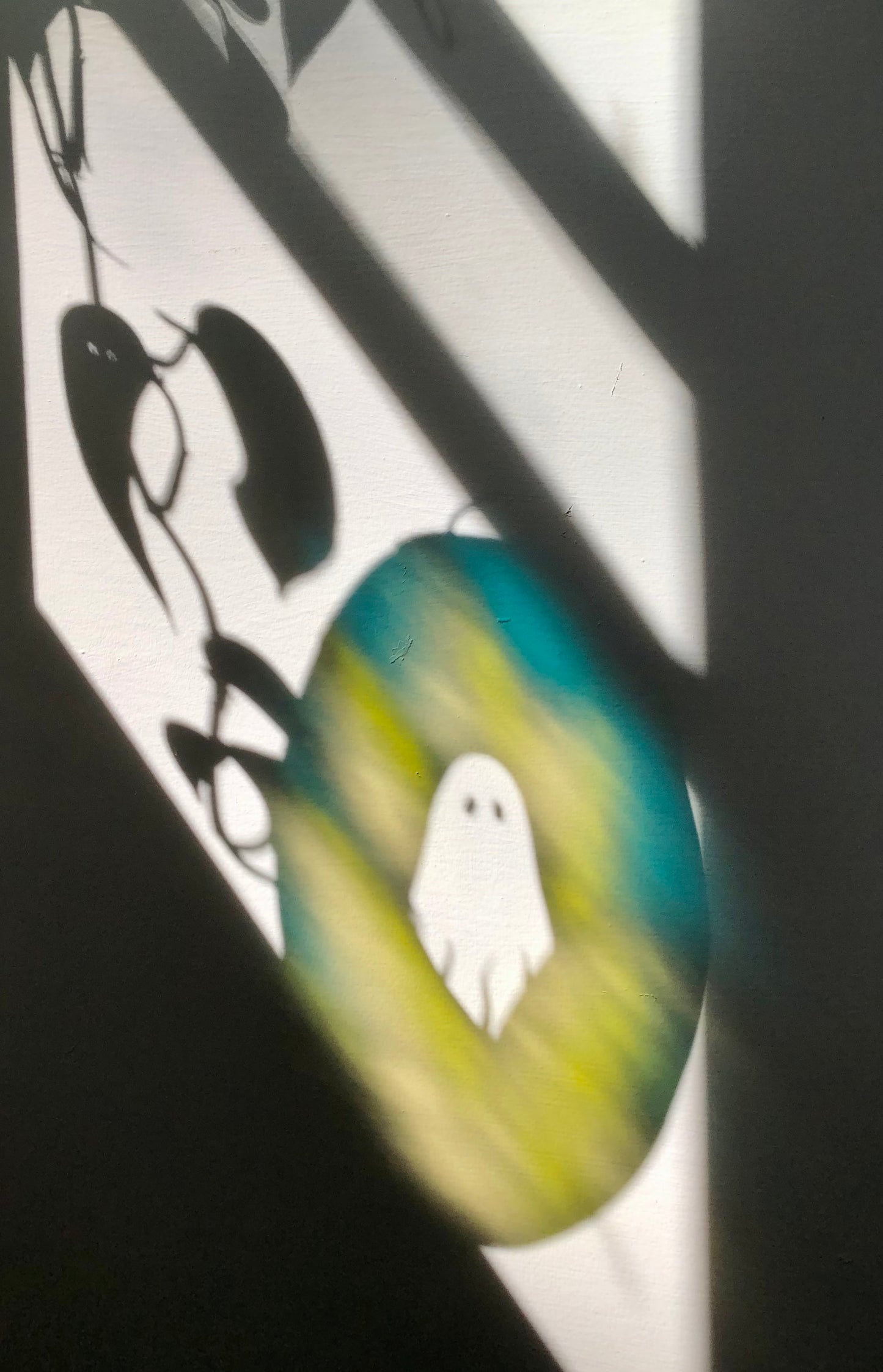 PREORDER / plant friend ghostie