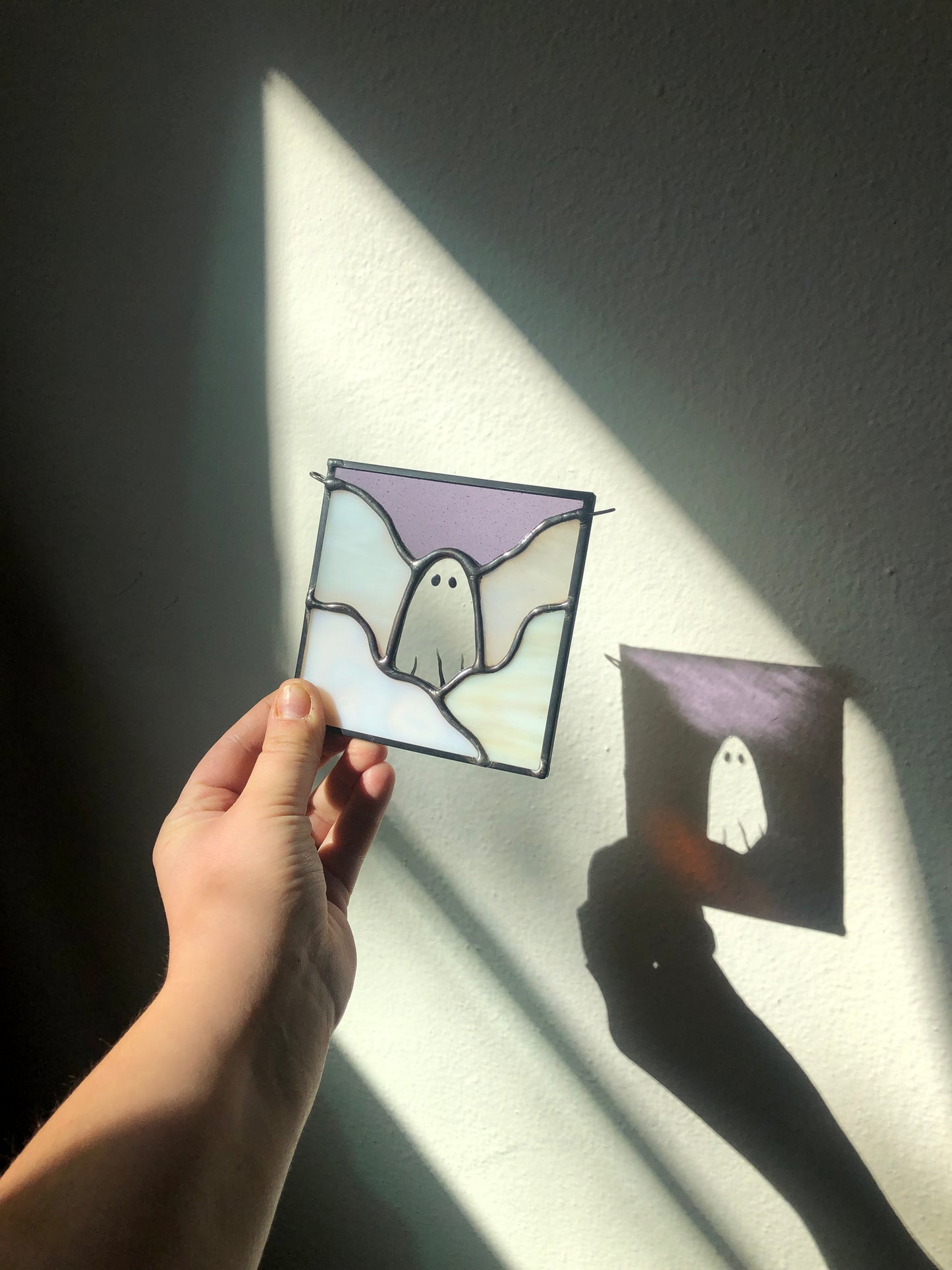PREORDER / small ghosties