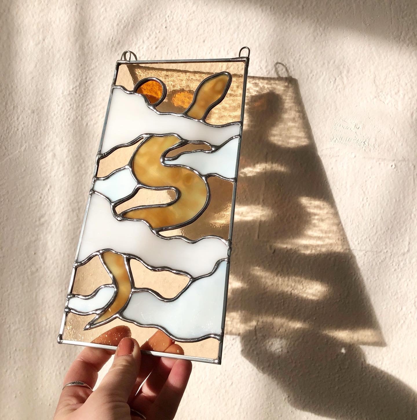Serpent in the Sky