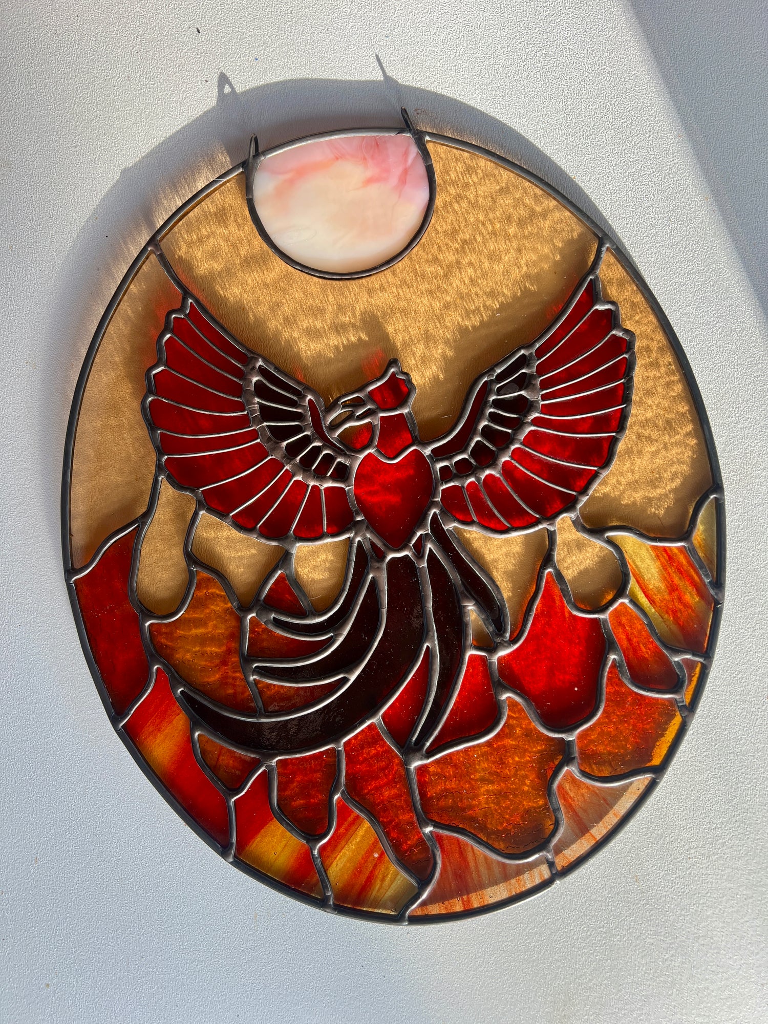 glass works creation