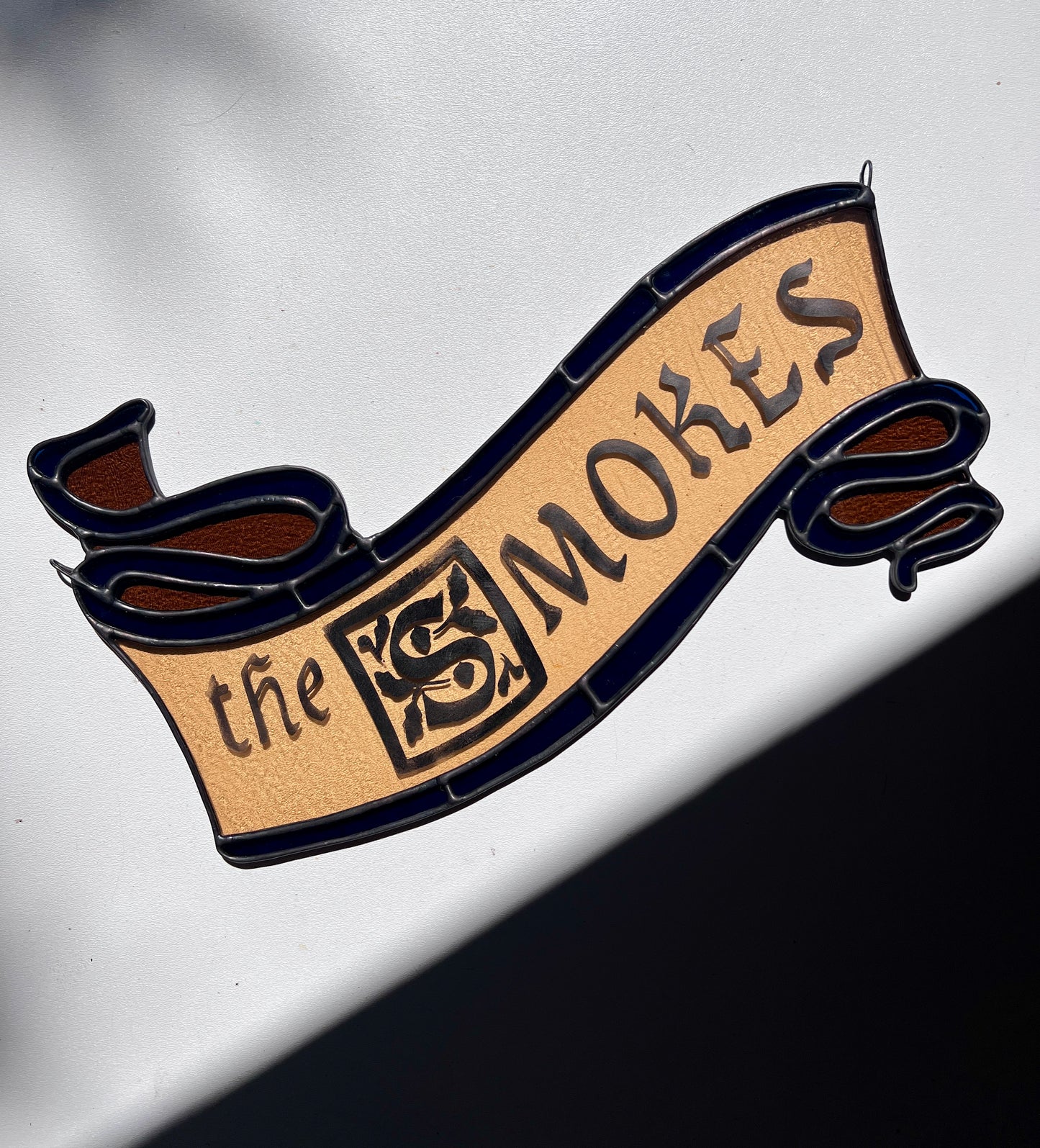 The Smokes / RESERVED