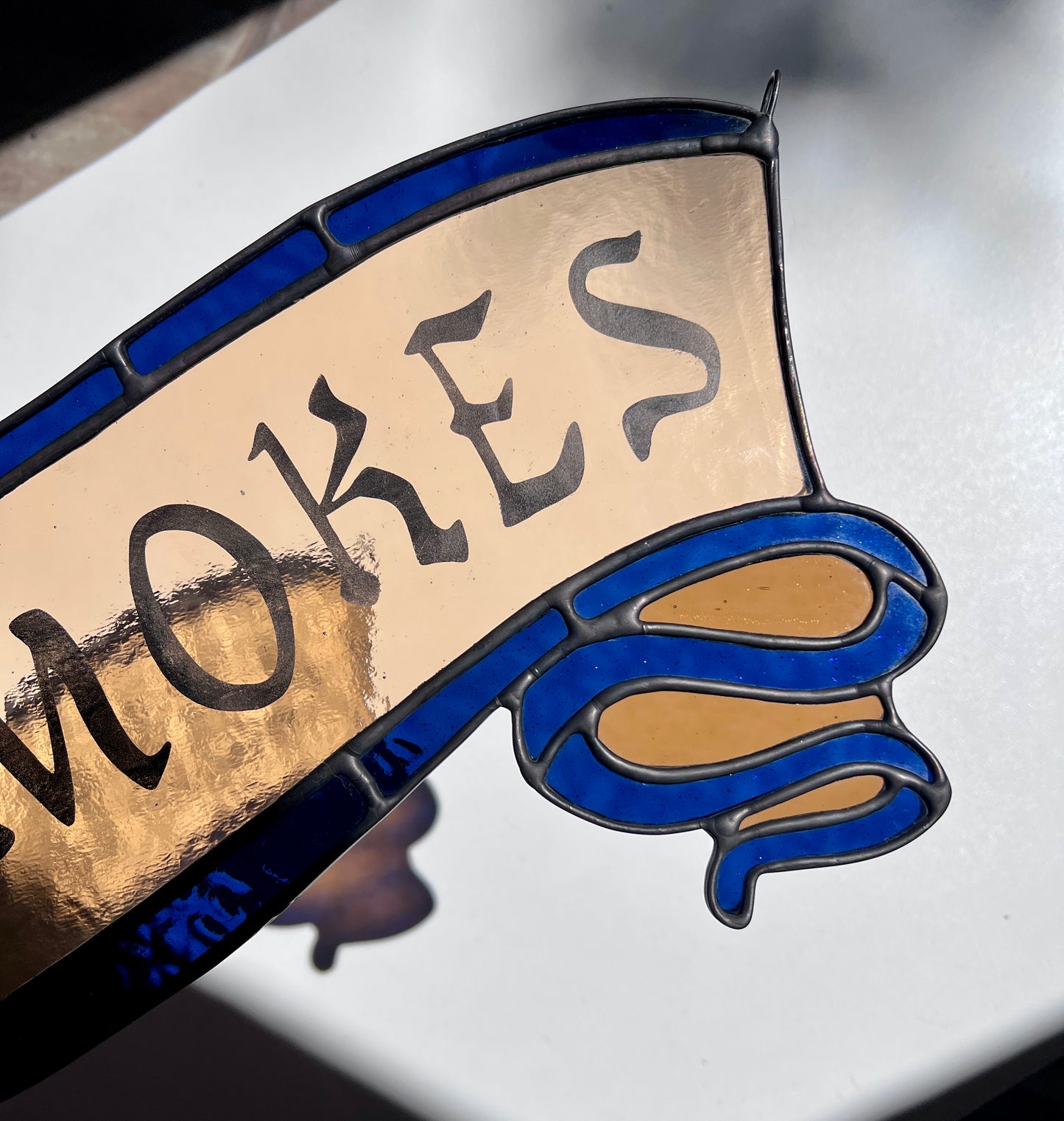 The Smokes / RESERVED