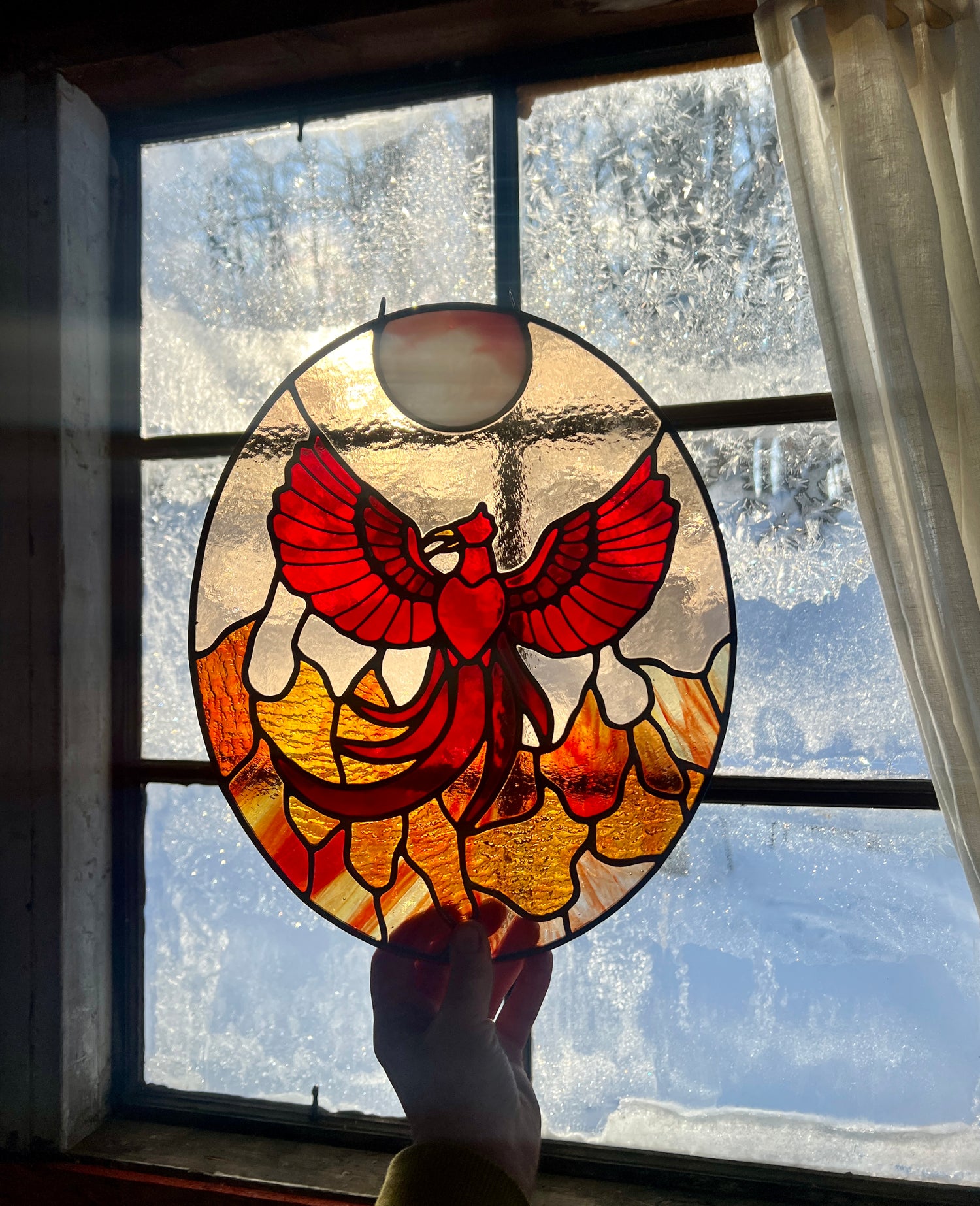 glass works creation