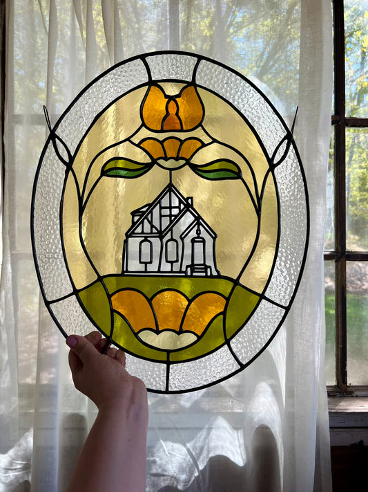 Home No. 15 / RESERVED