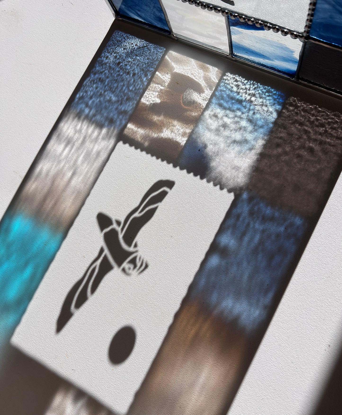Puffin Palette / RESERVED