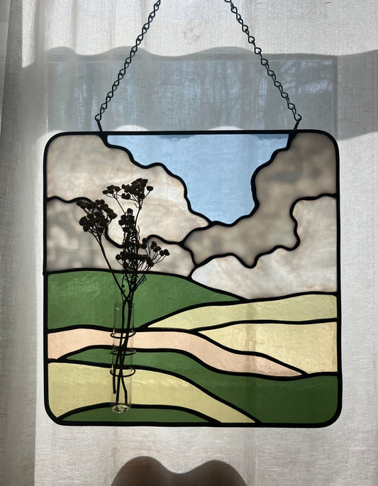 Summer Landscape Propagators