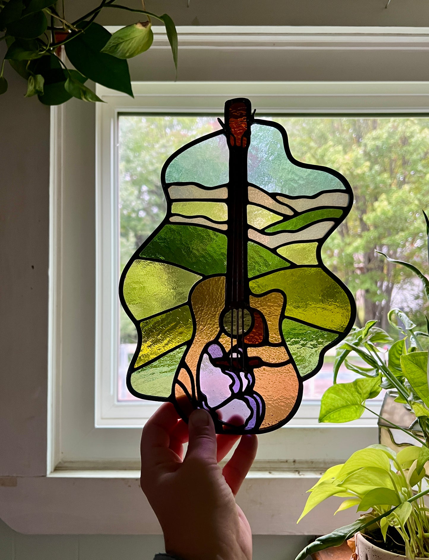 Guitar Duo / RESERVED