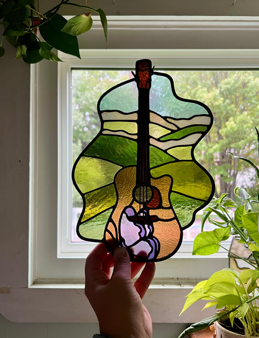 Guitar Duo / RESERVED