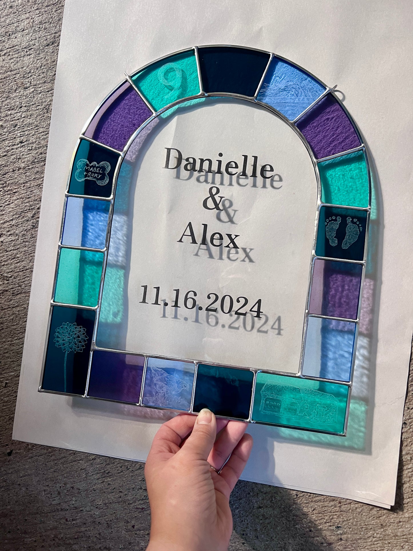 11.16.2024 / RESERVED