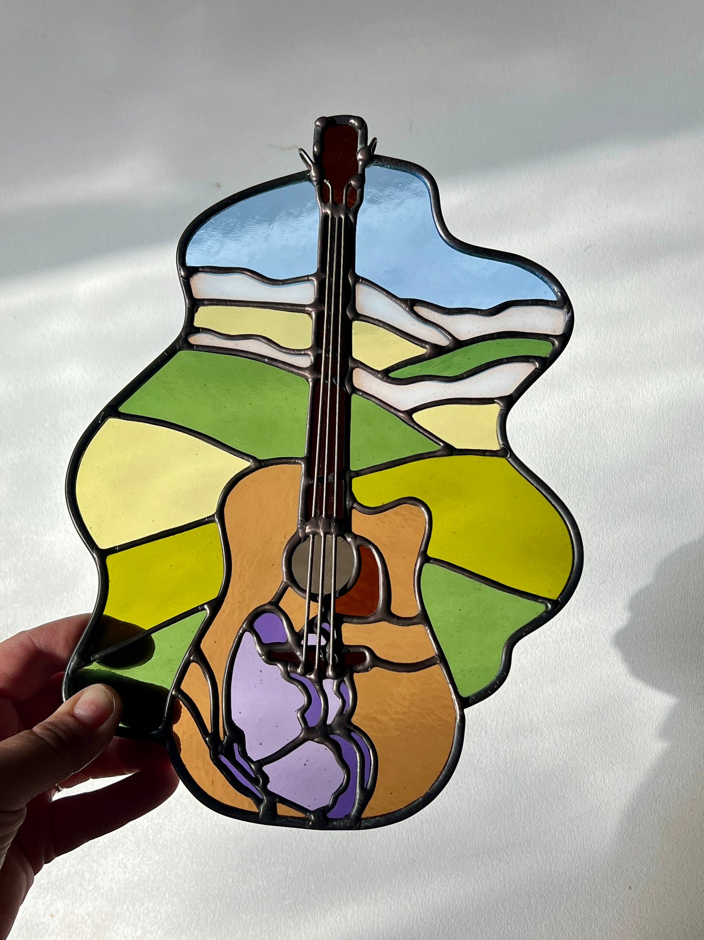 Guitar Duo / RESERVED