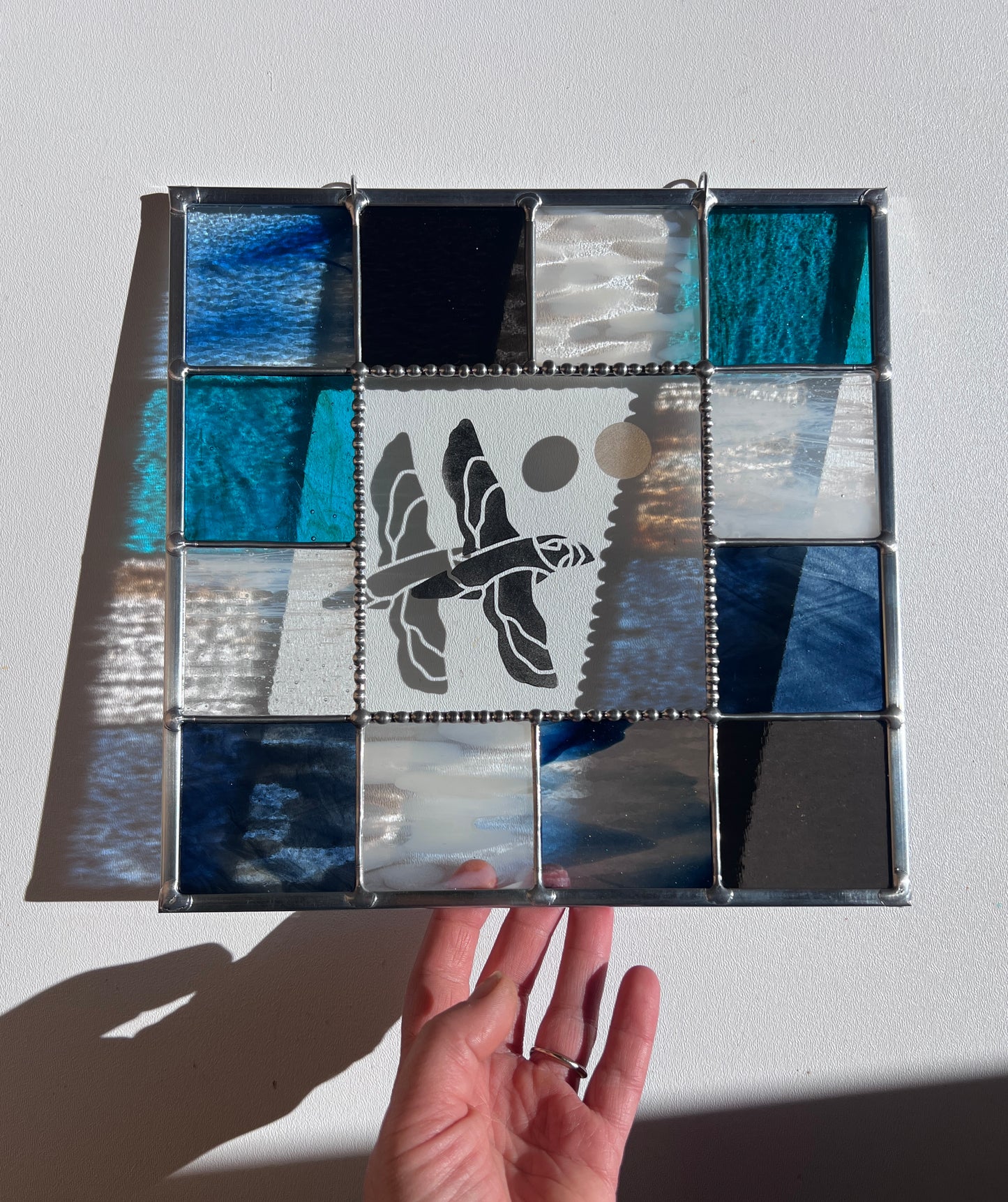 Puffin Palette / RESERVED