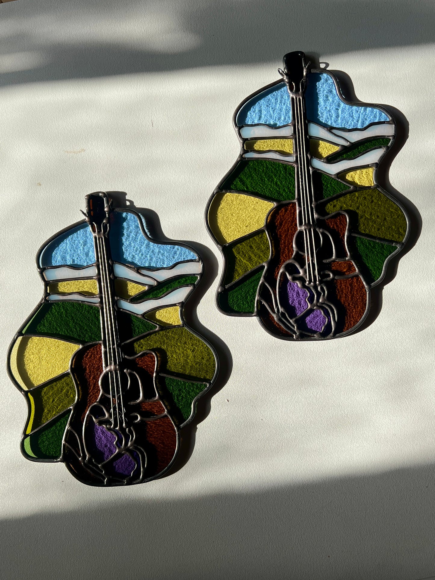 Guitar Duo / RESERVED