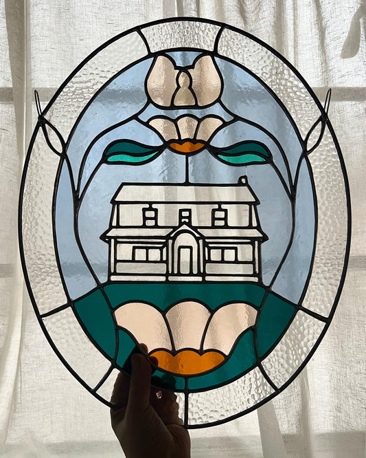 Home No. 9 / RESERVED