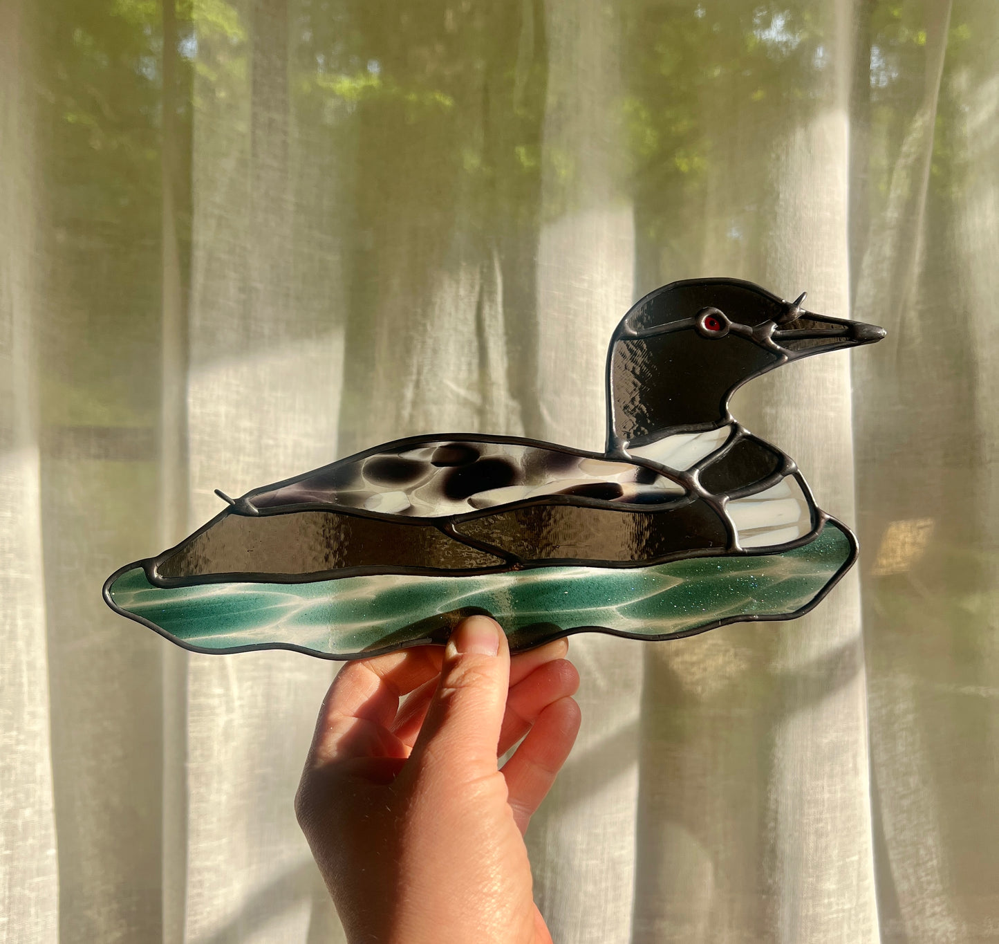 Speckled Loon / PREORDER