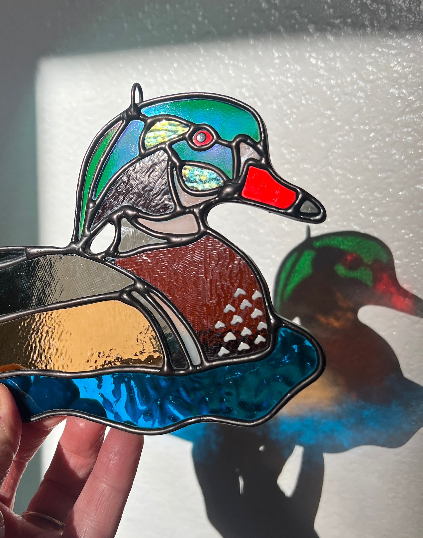 glass works creation