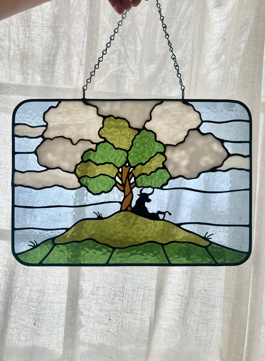 RESERVED / Ferdinand