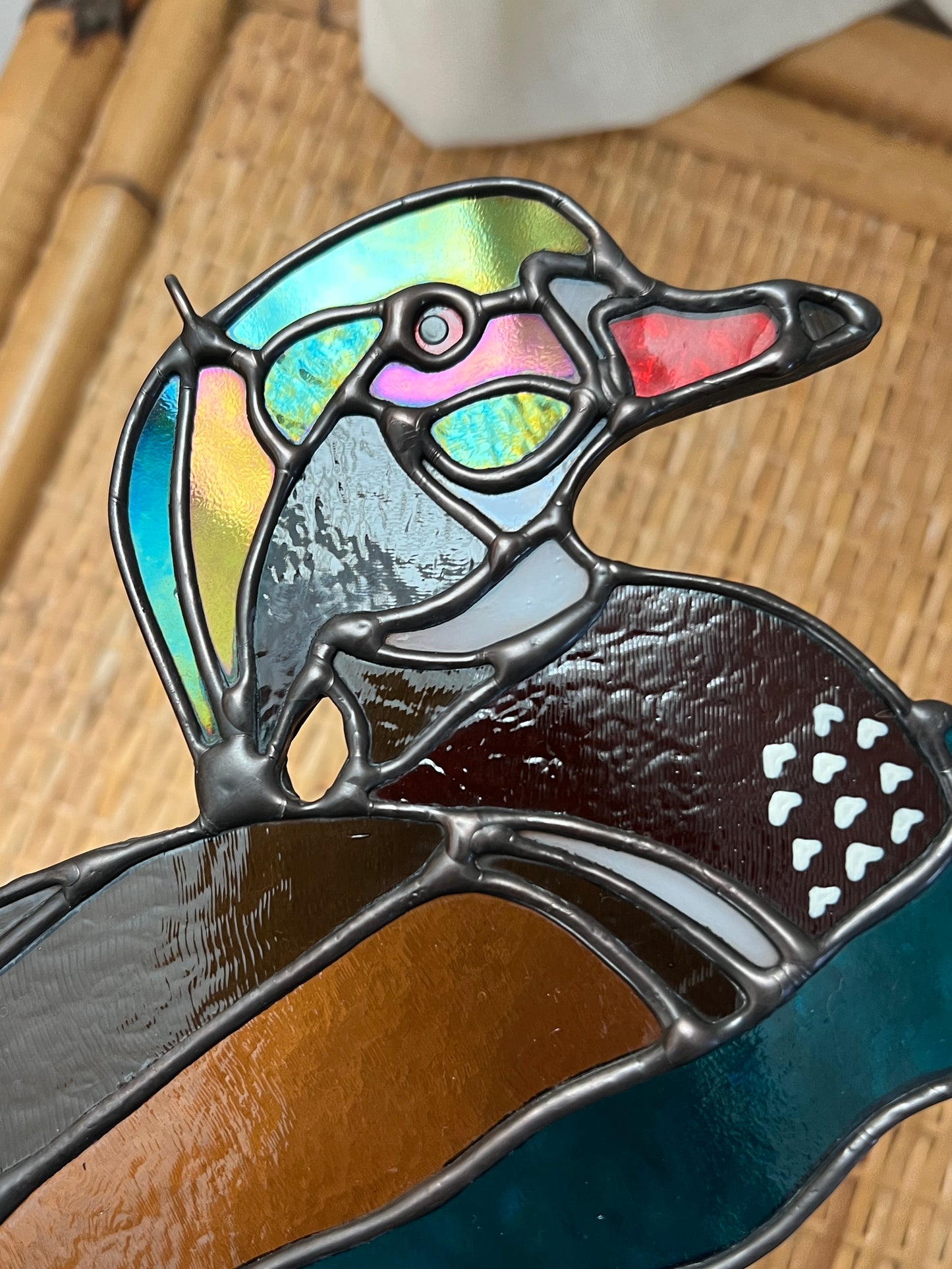 glass works creation