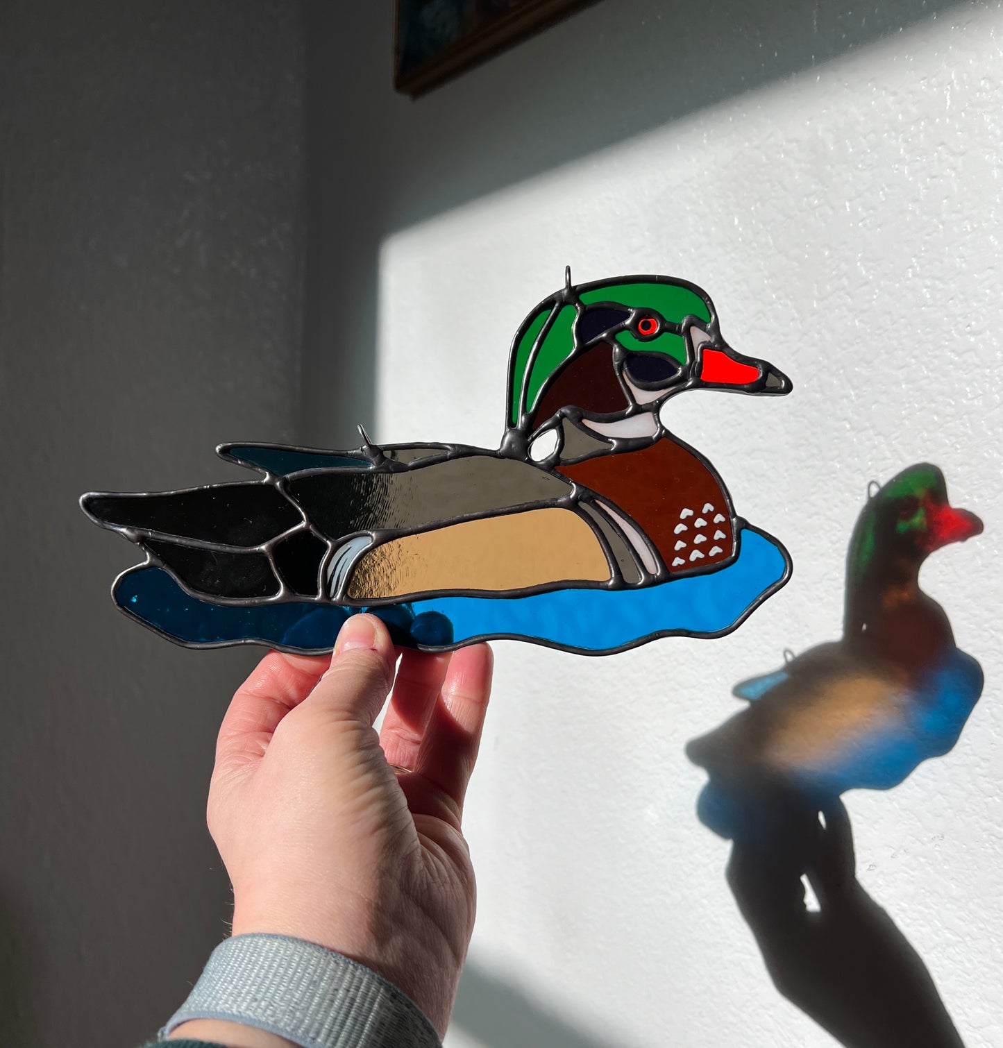 glass works creation