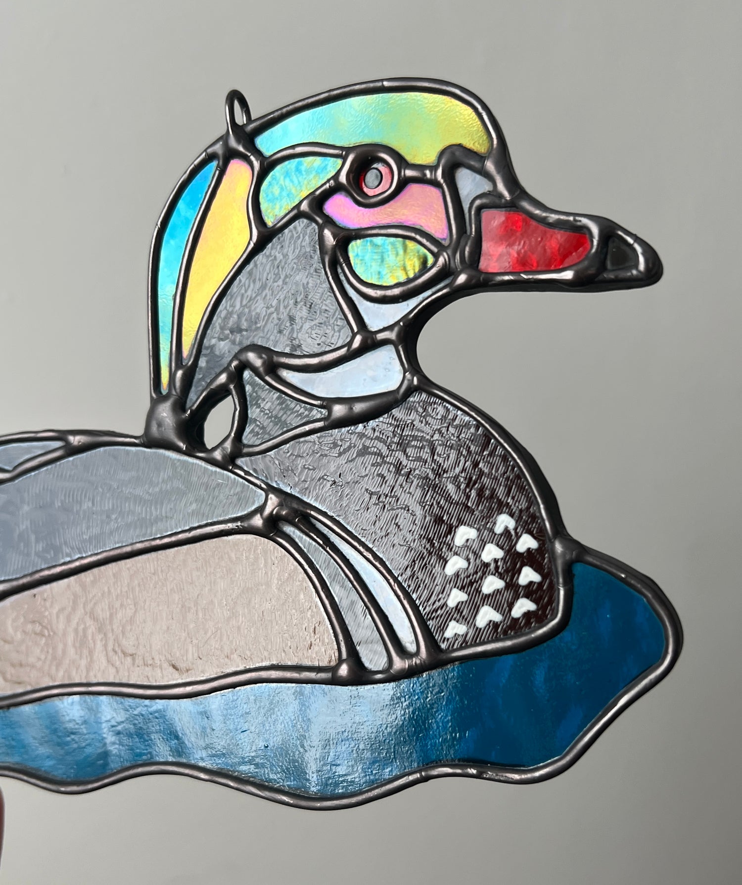 glass works creation