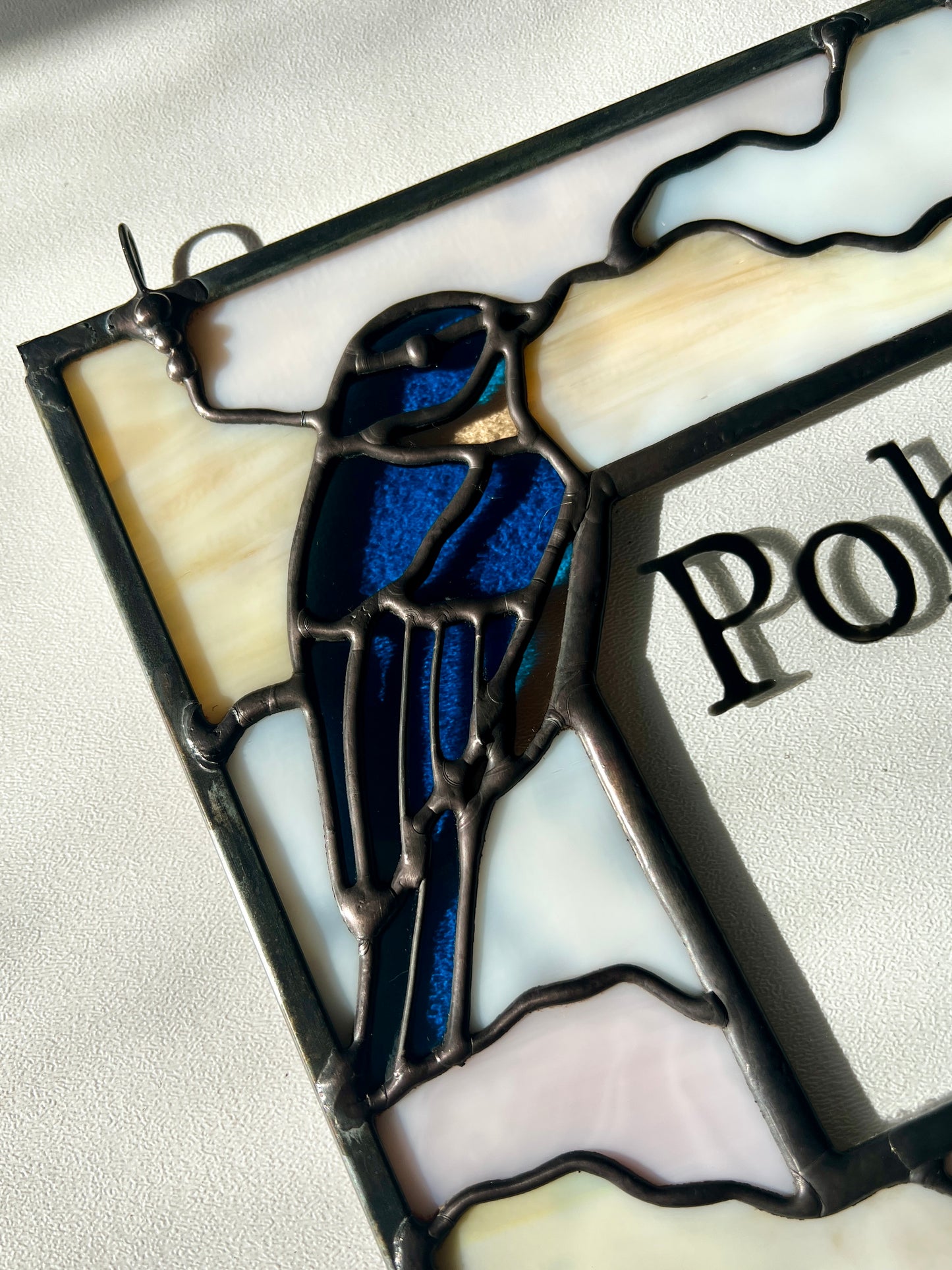 Wedding Sign / Pohorence / RESERVED