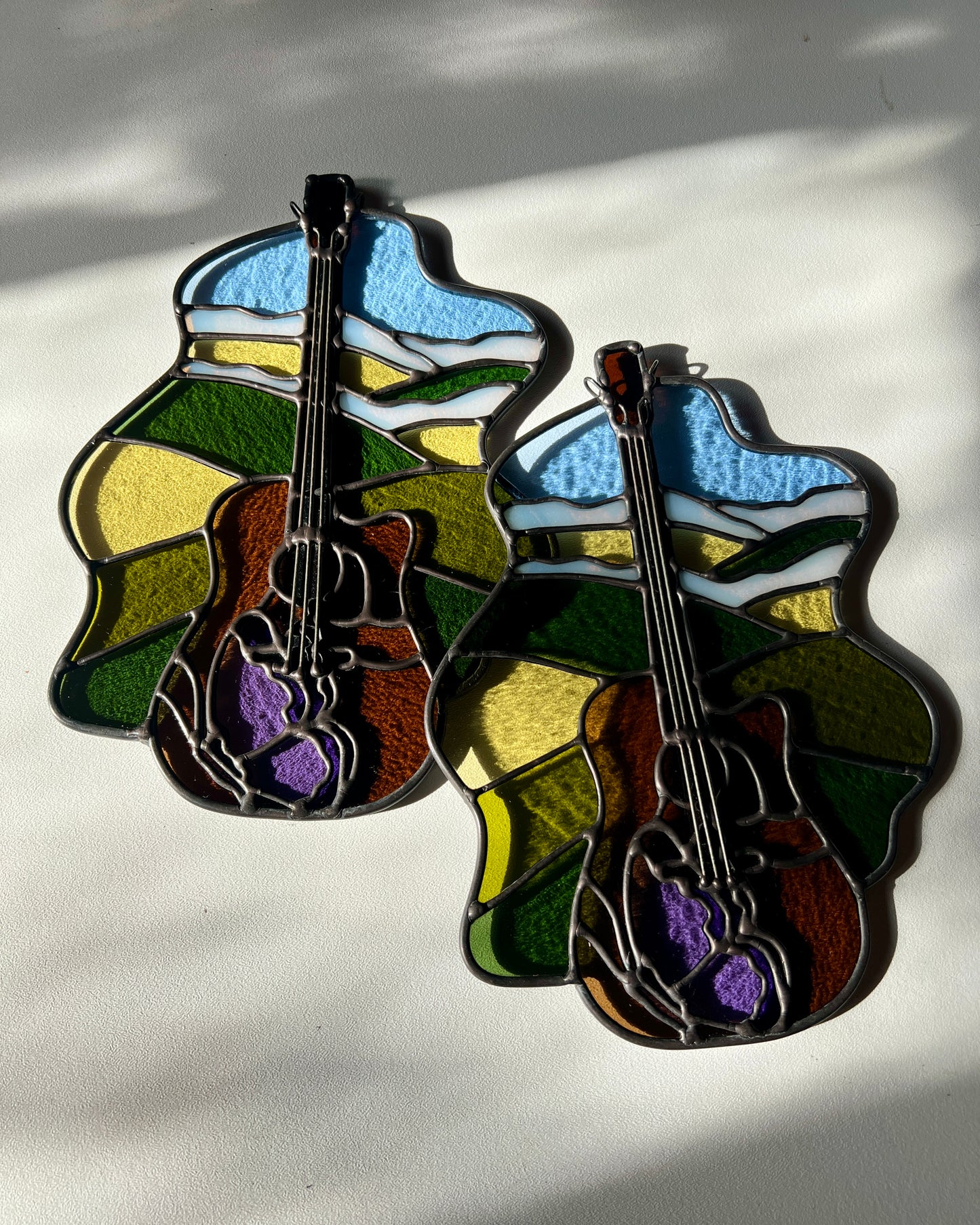 Guitar Duo / RESERVED