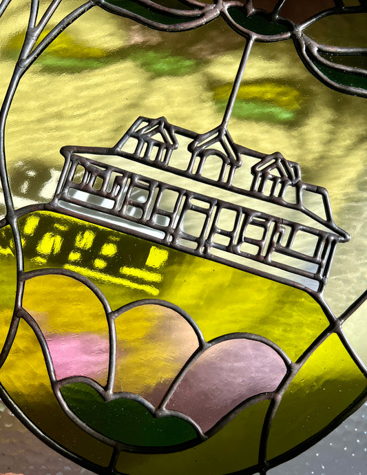 Home No. 13 / RESERVED