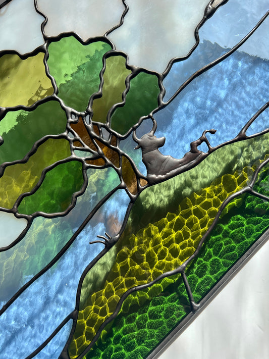 RESERVED / Ferdinand