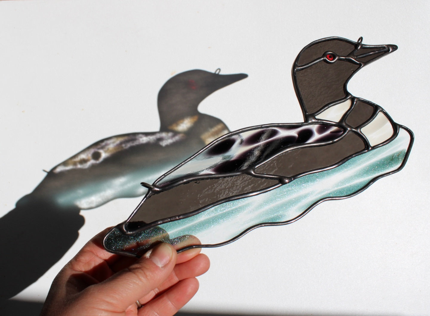 Speckled Loon / PREORDER