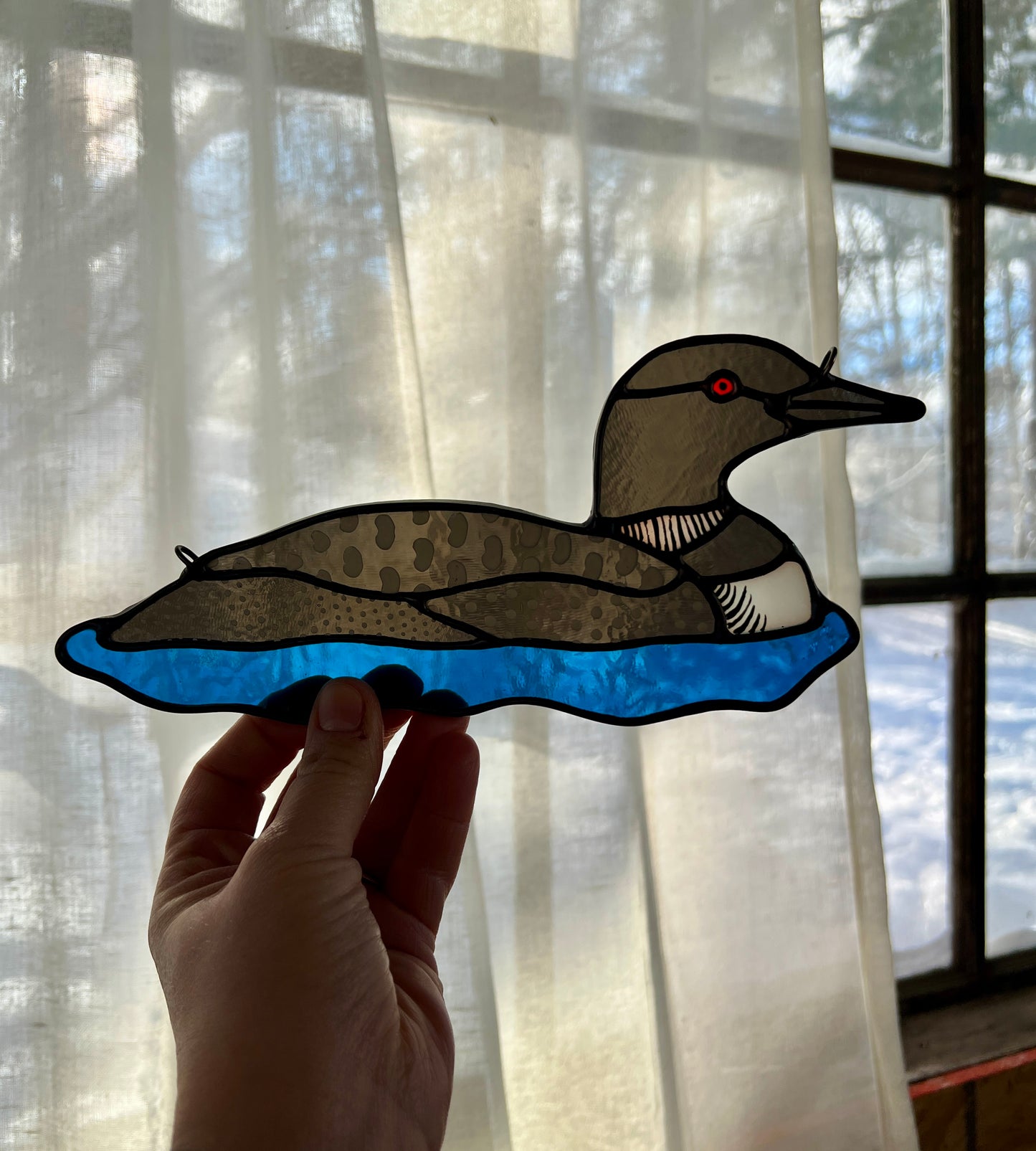 glass works creation