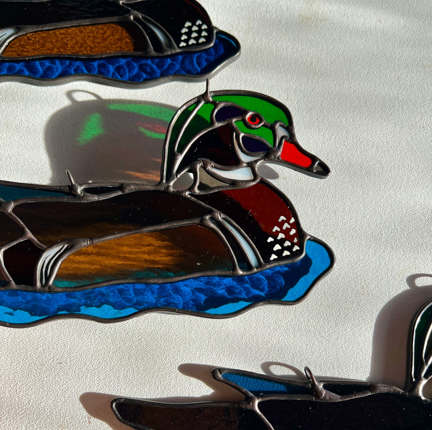 glass works creation