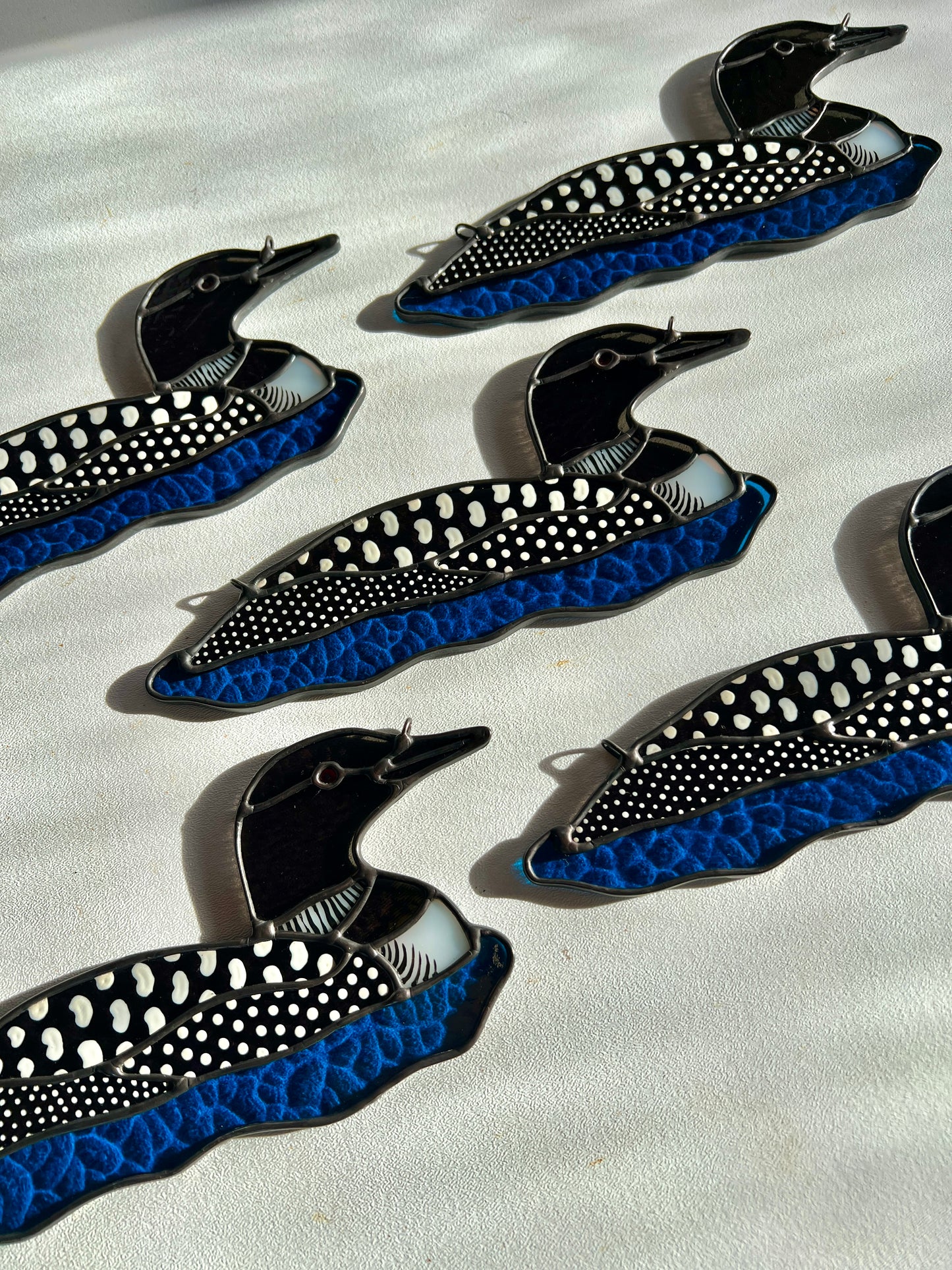 glass works creation