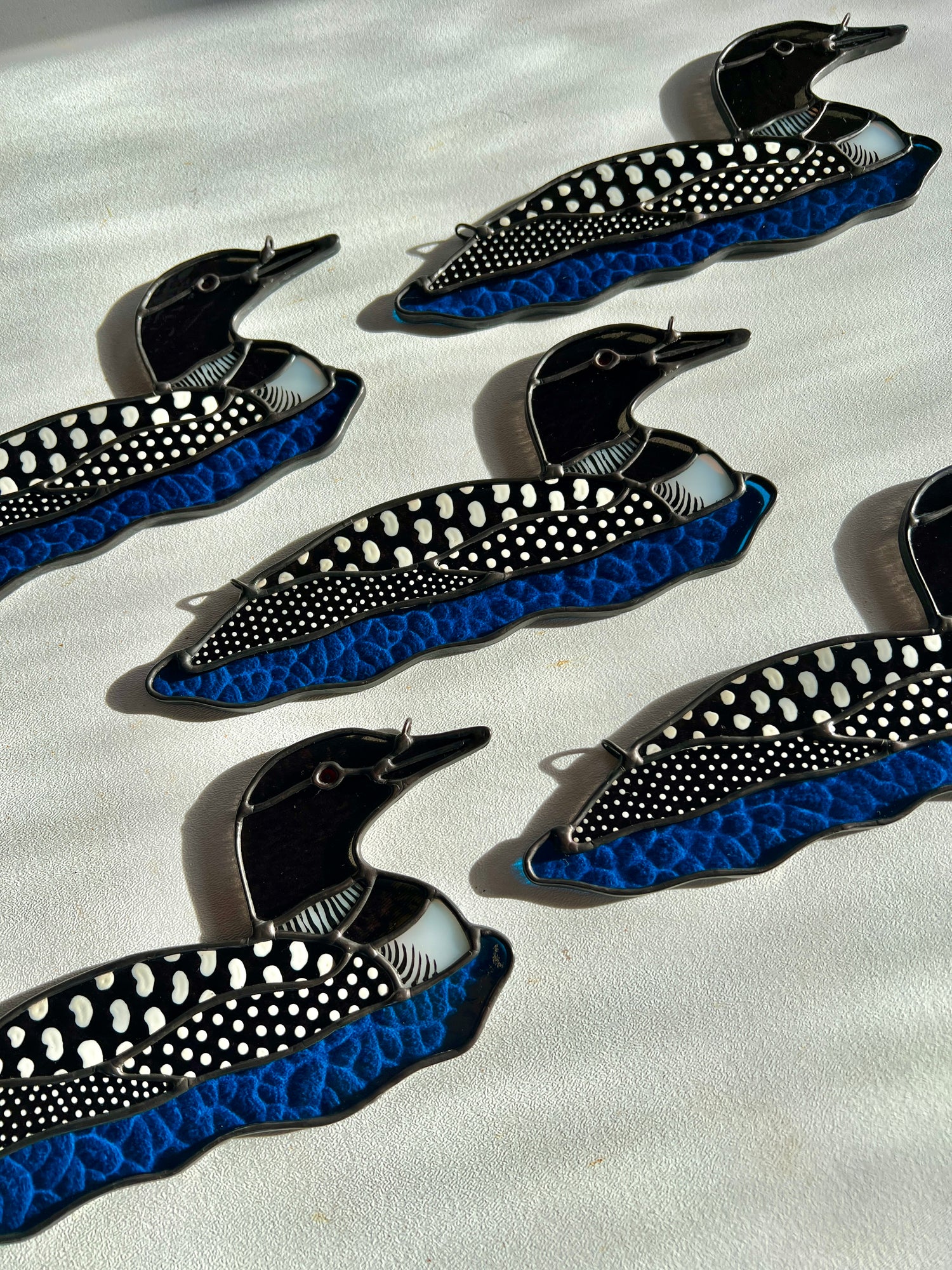 glass works creation