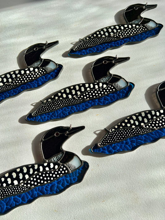glass works creation