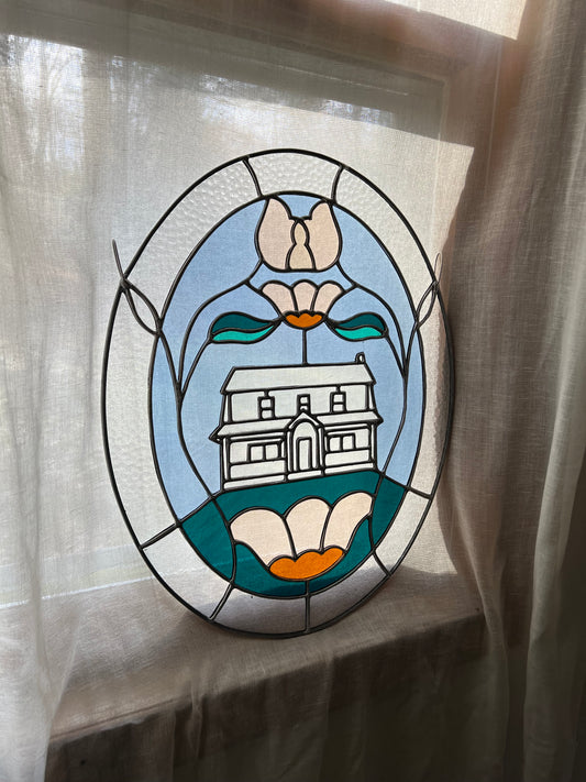 Home No. 9 / RESERVED