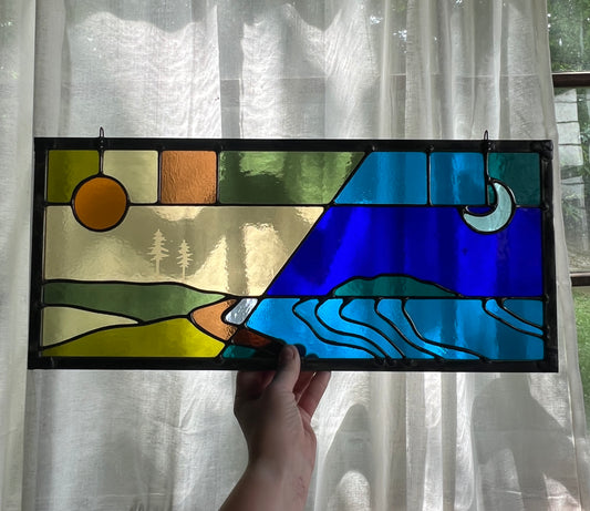 Little Presque / RESERVED