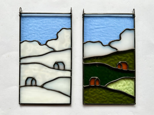 Not So Alone / Winter + Summer