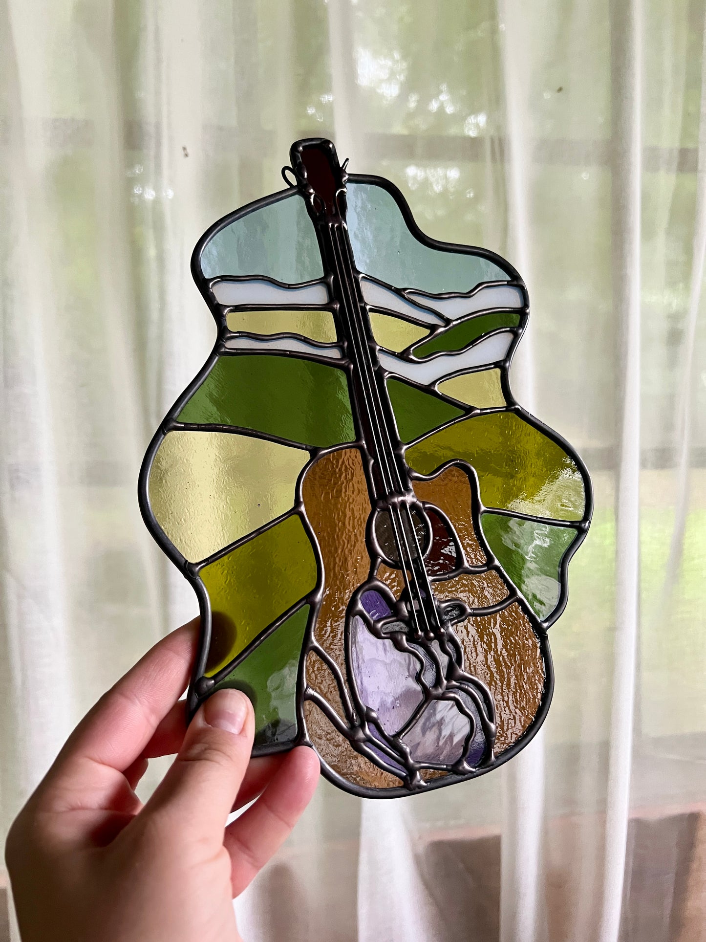 Guitar Duo / RESERVED