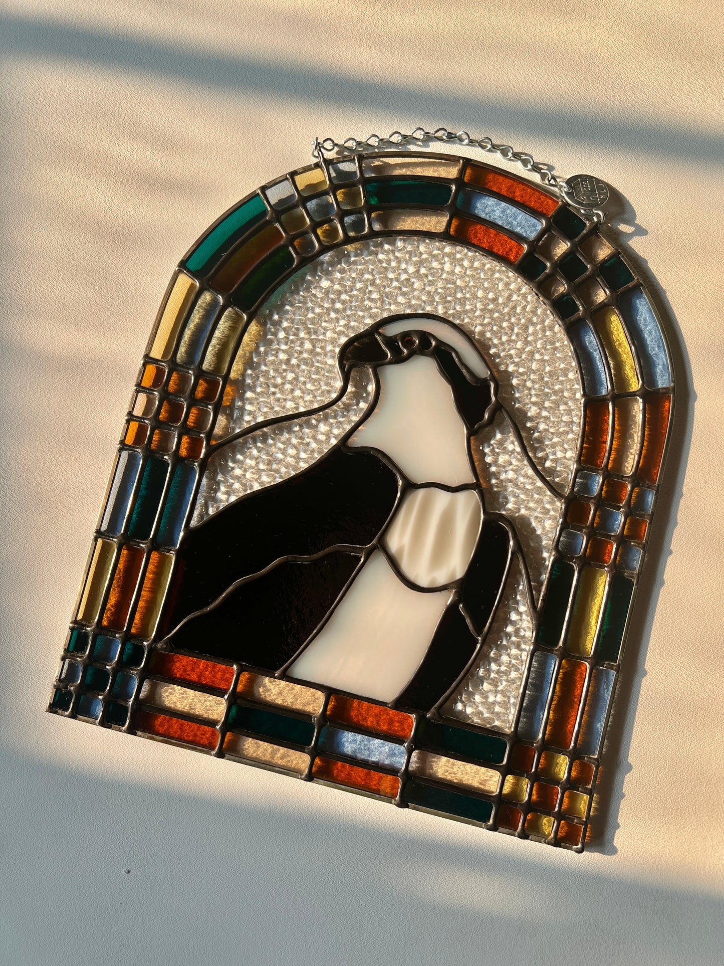 Patchwork Birds / Osprey