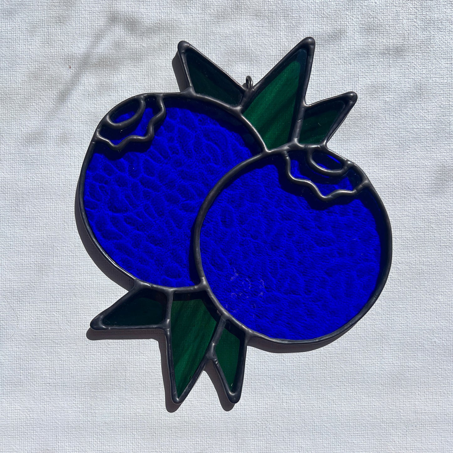 Blueberry Bunch 20