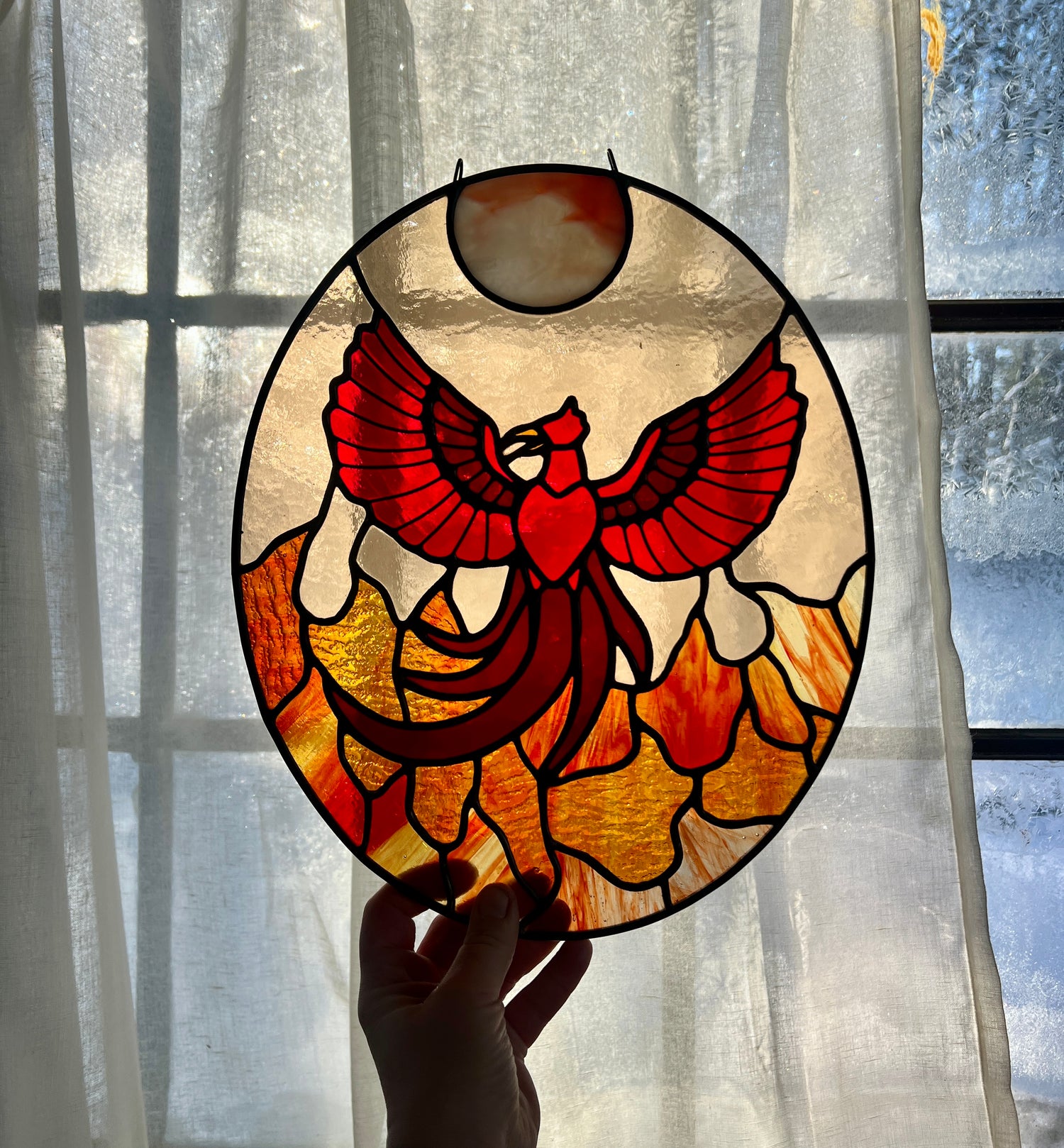 glass works creation