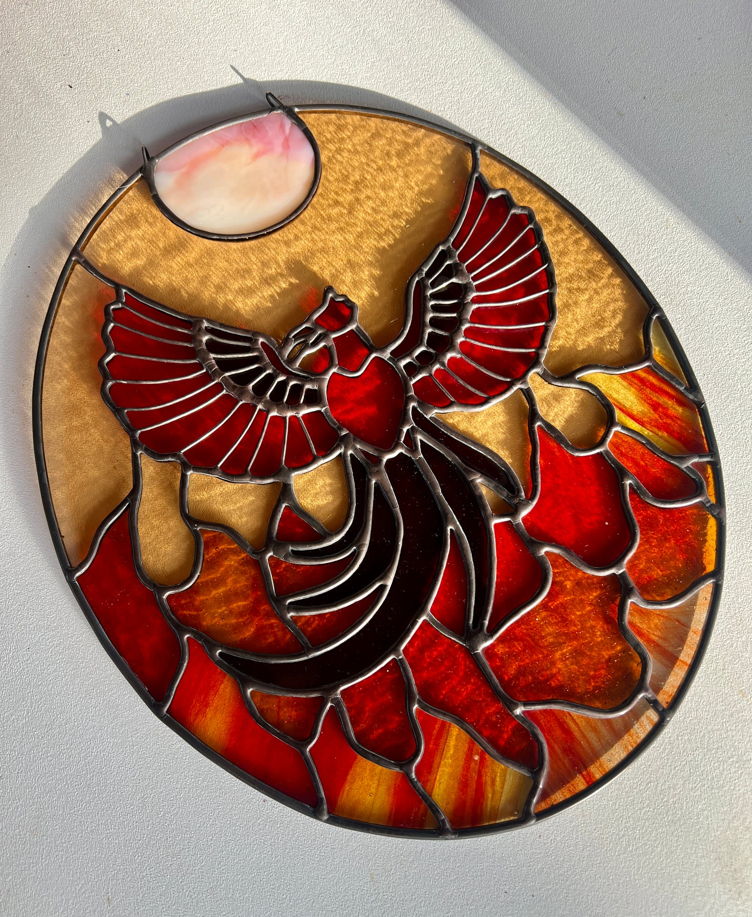 glass works creation