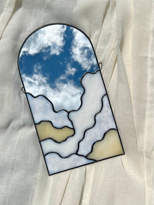 Cloud Mirror