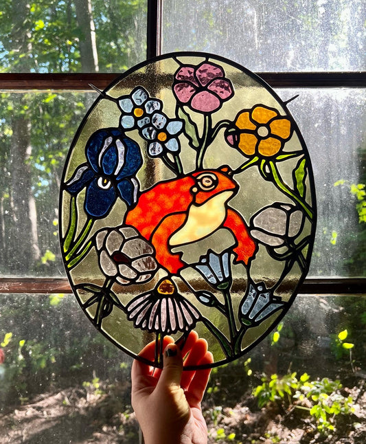 Wildflower Friend / discounted