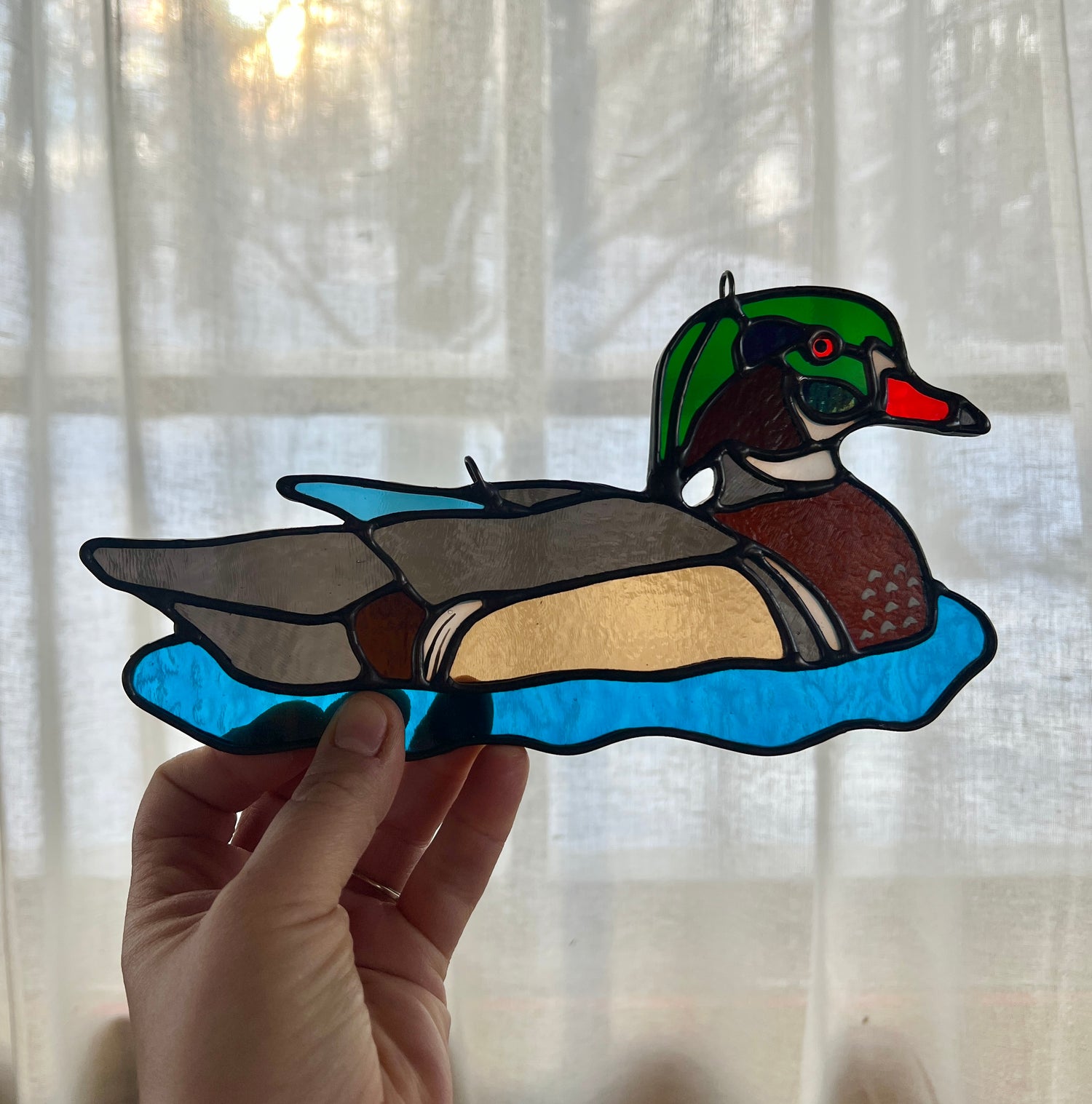 glass works creation