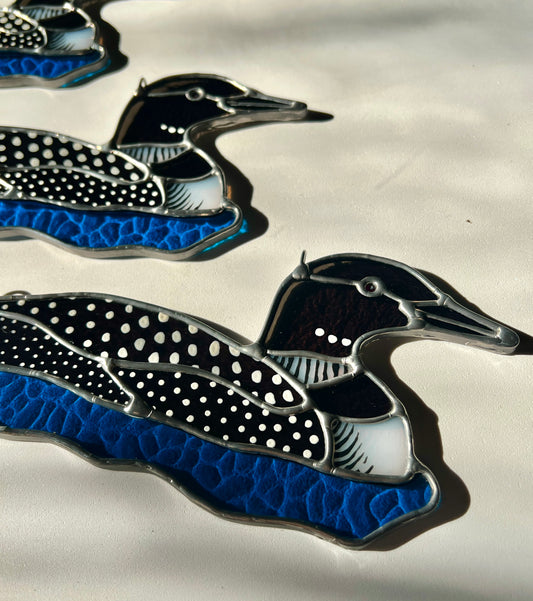 Set of Loons / RESERVED
