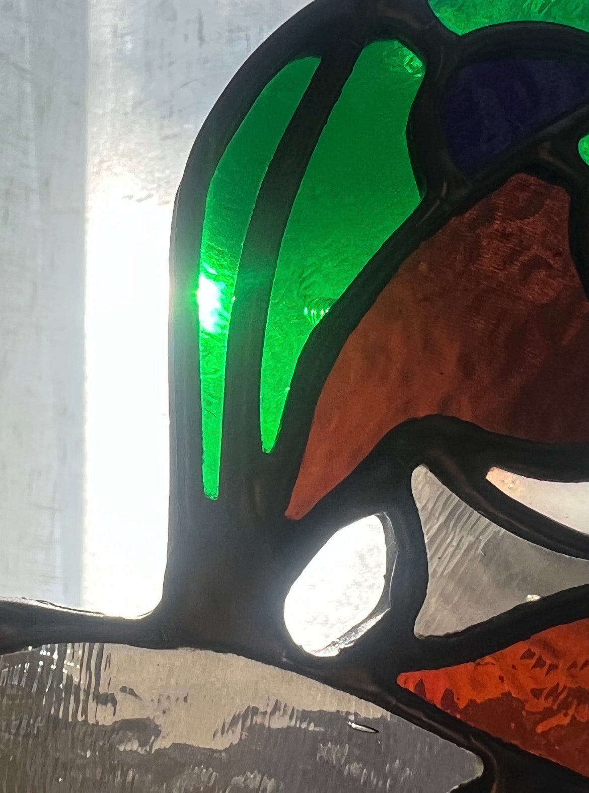 glass works creation