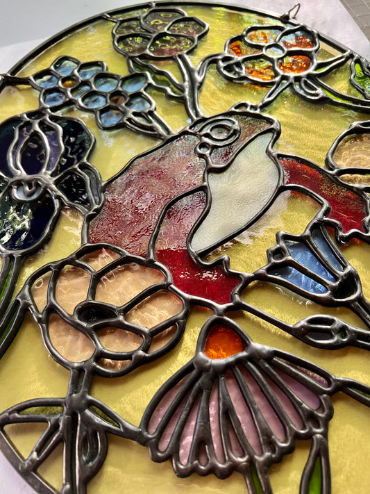 Wildflower Friend / discounted