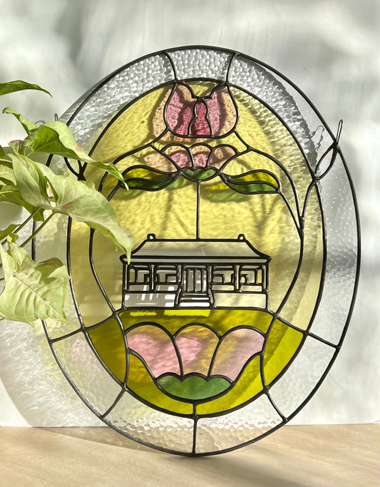 Home No. 12 / RESERVED