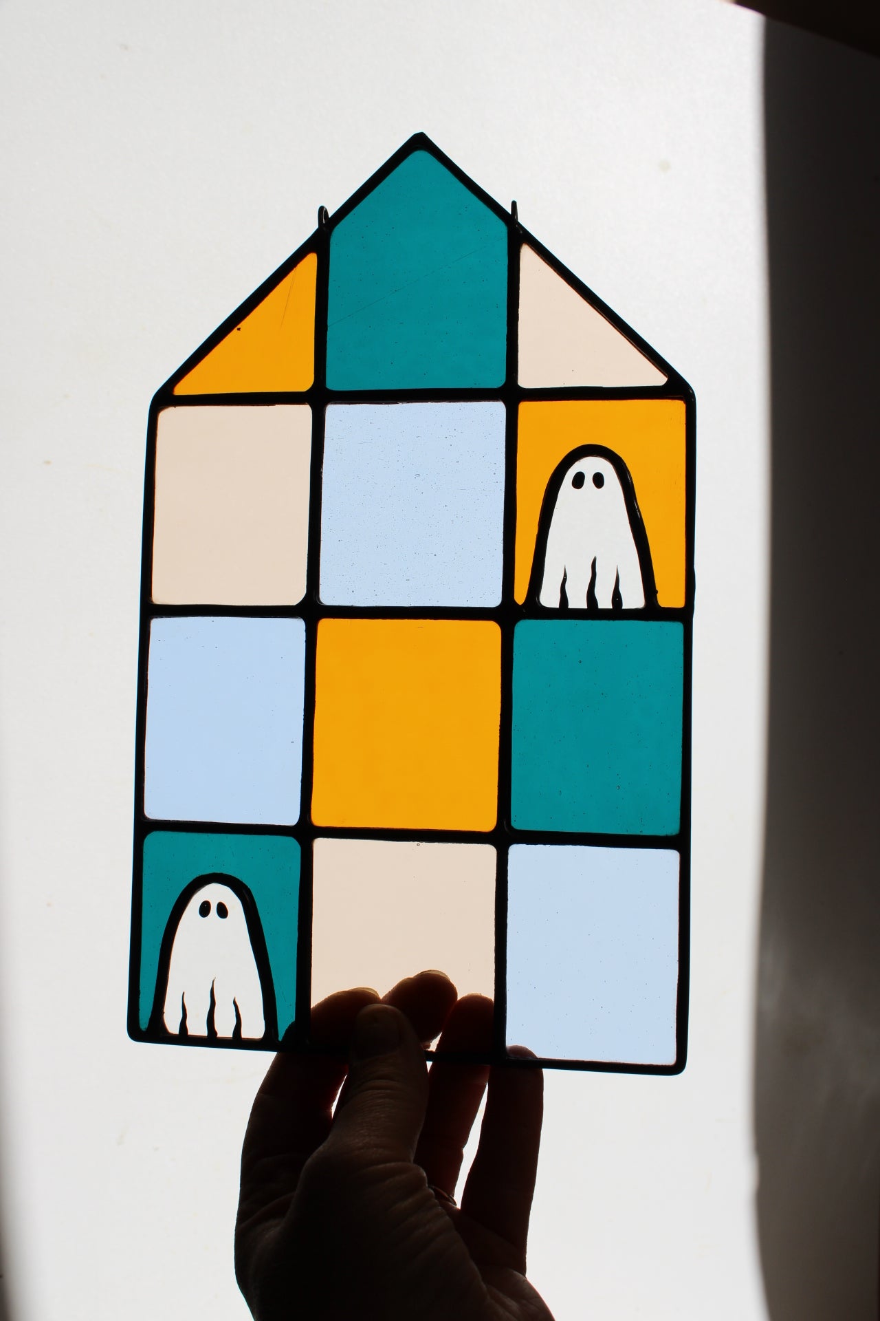 PREORDER / Haunted House No. 1